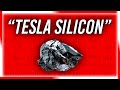 Tesla's New Battery Anode (in-depth) // "Tesla Silicon"