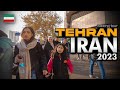 2 hours walking in tehran iran