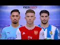 PES 2017 • T99 PATCH FACEPACK FROM FC 26