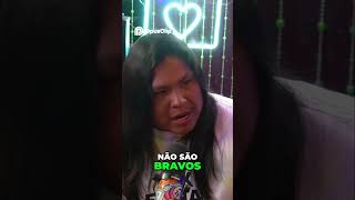 Povo Iowanyapi  Tradição, Festa e Tranquilidade