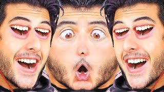 2019 En Komi̇k Eren Anlari