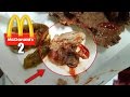 ►Los SECRETOS De MC DONALD'S Parte 2 | ¿Extraño Hallazgo Dentro De Hamburguesa?