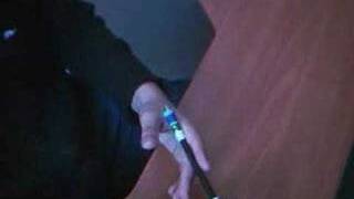 Video Tutorial : Cobra Bite & Twisted Cobra Bite