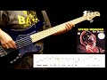 How to play &quot;Sir Duke&quot; by Stevie Wonder (instrumental part) with bass