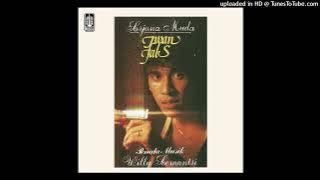 Iwan Fals - Guru Oemar Bakri - Composer : Iwan Fals (CDQ) 1981