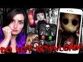 DO NOT DOWNLOAD THESE APPS...THEY'RE HAUNTED!!