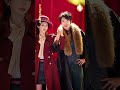 最新メイキング!【銀翼の花嫁Ⅳ:輪廻を超えた恋】#flickreels