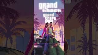 Did Rockstar Hide a Goodbye to Michael, Trevor & Franklin in the GTA 6 Poster?  #gta6 #gaming
