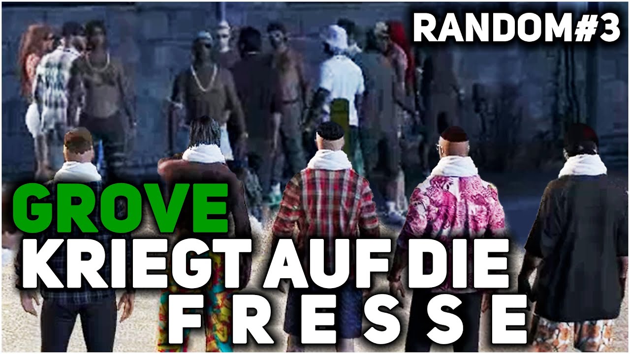 Random Sachen #3 | Aufsmaul [kw-com.de] - YouTube