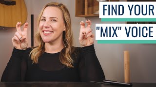 Build Your “Mix” with the Singing / Straw