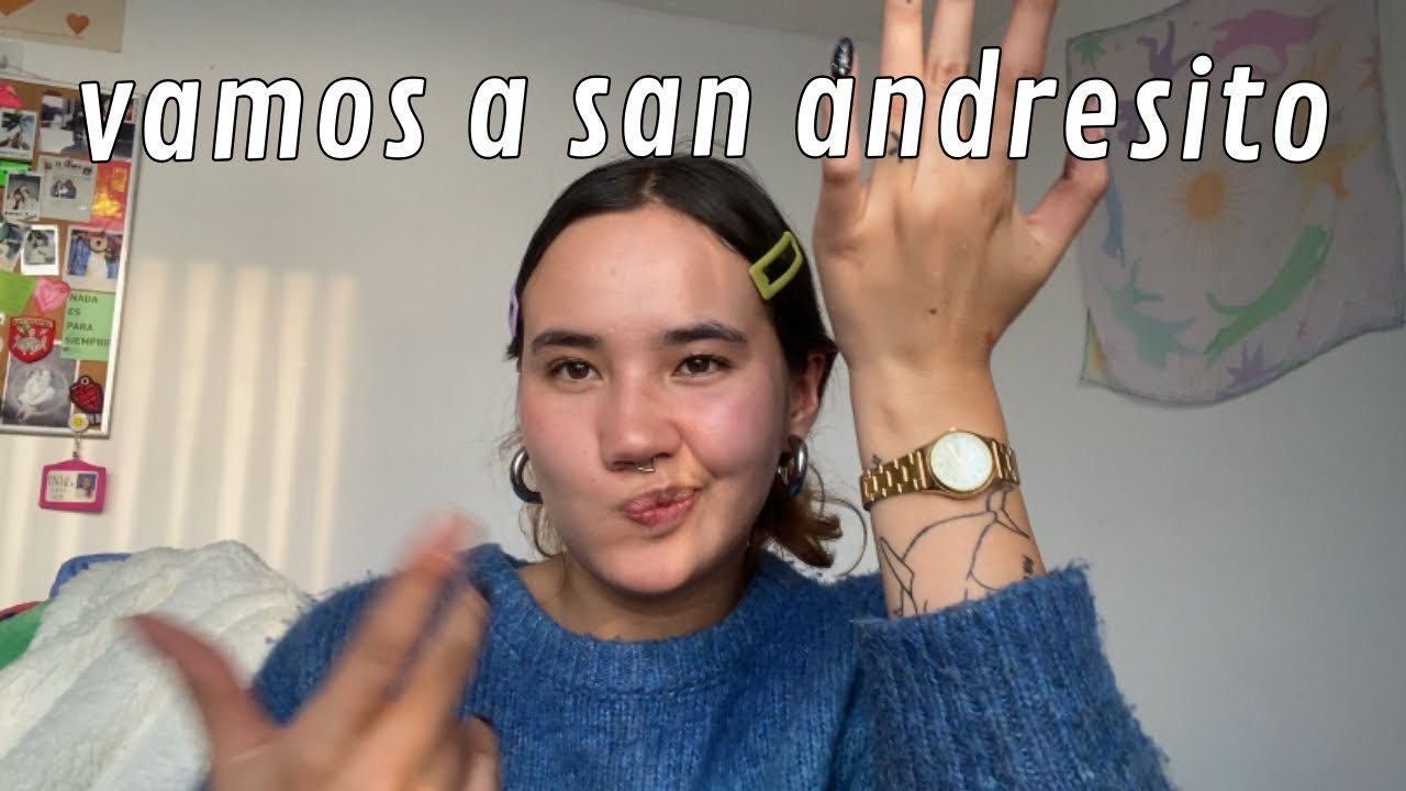 compras en plaza españa y san andresito | unboxing + historia ✶