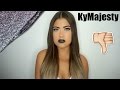 The TRUTH About Kylie Cosmetics KYMAJESTY!