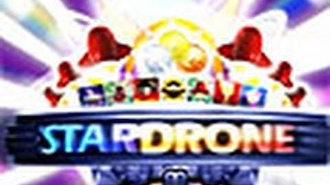 CGRundertow - STARDRONE for PlayStation 3 Video Game Review