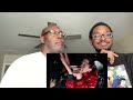 Dad Reacts Lil Mabu - TRIP TO THE HOOD (Official Music Video) @LilMabu