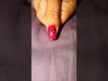 Dot nails art design#💅💅💅💅#youtubeshorts #simplenails #nailart #nails #nailartideas