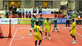 Download Lagu Takraw MP3 Takraw
