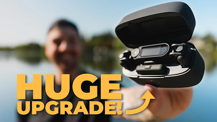 10 Things You NEED To Know About the LARK MAX 2 (It’s a HUGE Upgrade)