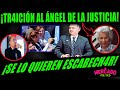 ¡OLGA MANDA AL M4T4DER0 A SANTIAGO NIETO! LO ENTREGA EN CHAROLA DE PLATA A PASTORES DE CALDERÓN