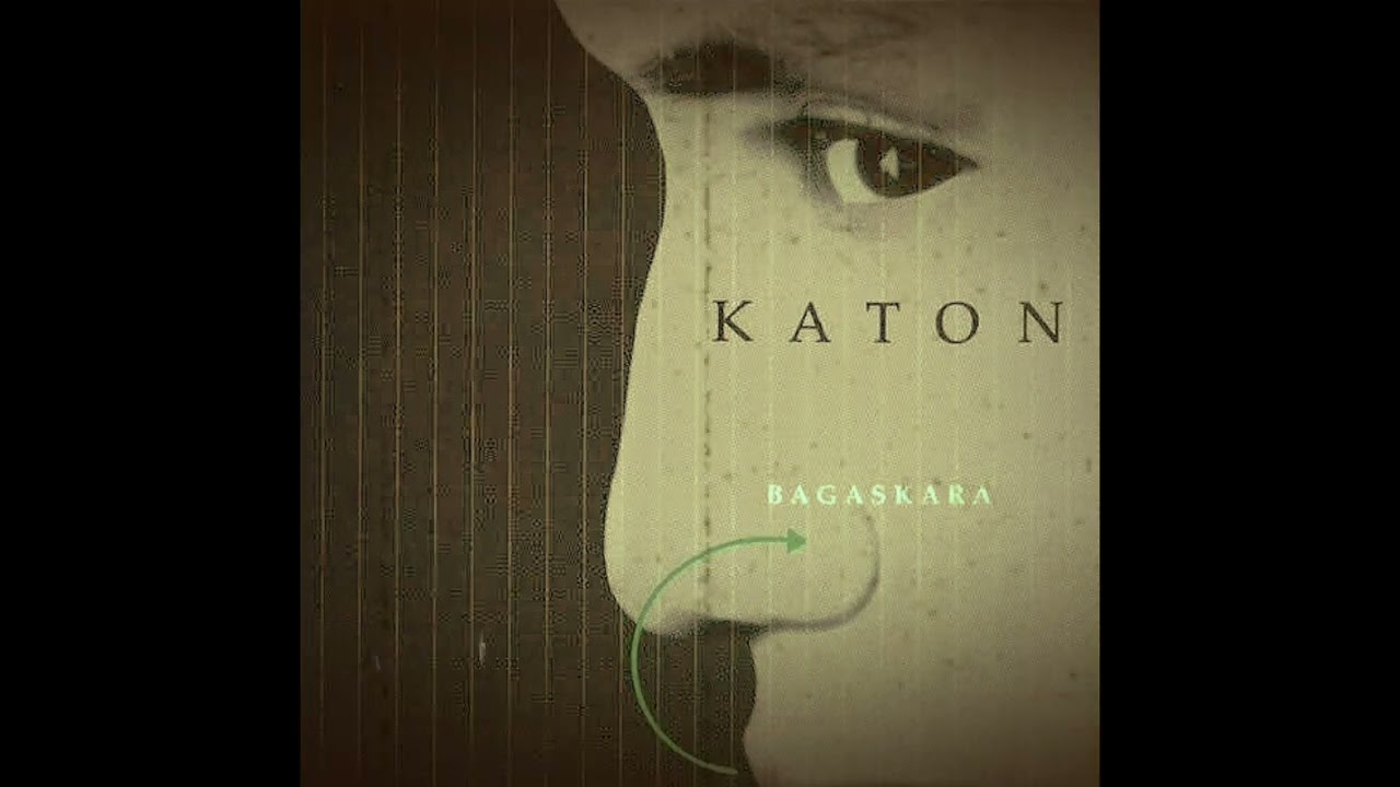 Dinda dimana - Katon Bagaskara (Fahrey Remix)