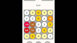 2048 Match 3 screenshot 3