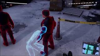 Marvel Spider-Man Miles Morales Gameplay No Commentary Part 13