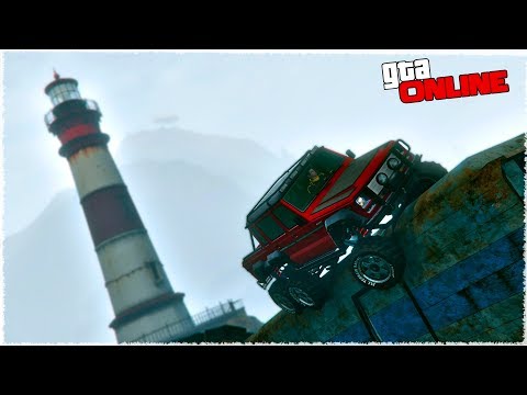 Видео: ГЛАВНОЕ ОТ ЛЮДЕЙ УЕХАТЬ! АТМОСФЕРНЫЙ СКИЛЛ ТЕСТ НА ДАБСТА 6Х6  В GTA ONLINE (ГОНКИ ГТА 5)