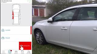 D5T5 Vdd Basic Overview For P3 Cars