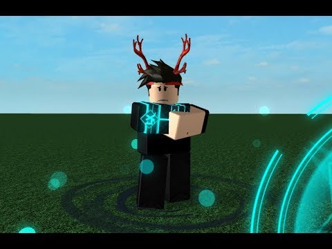 ROBLOX SCRIPT SHOWCASE : Ruin LX - YouTube