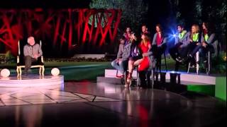 Amor a Prueba-Capitulo 97 Completo