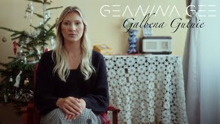 Geanina Gee - Galbena Gutuie (Official Cover Nica Zaharia)