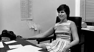 Myra Strober: The Challenges of Raising Money for the Center for Research on Women screenshot 5