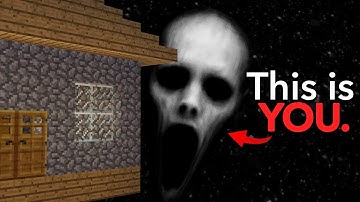 The Only Horror Mod Where YOU Are The Monster Got Updated...