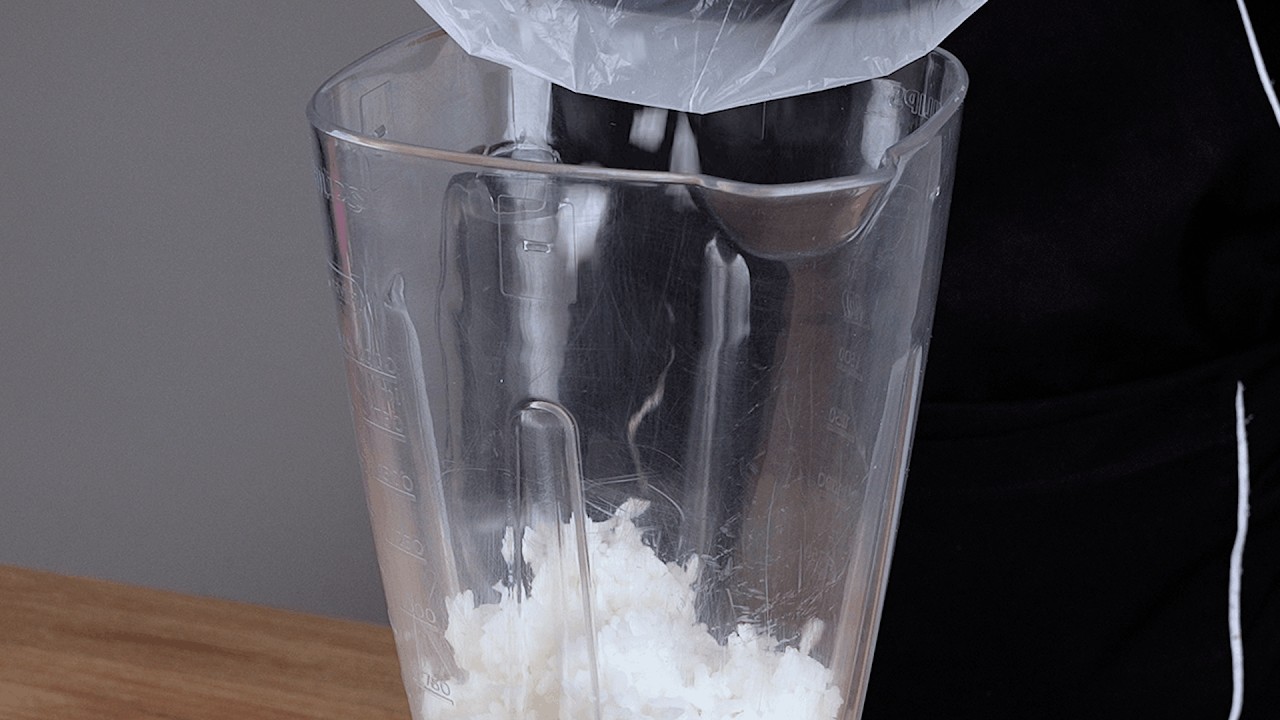 Nunca más tires arroz a la basura, un truco genial que aprendí con un amigo de Italia