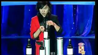 Multiplying Passe Passe Bottles 10 Set Made Famous magic show Net Worth