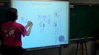 SMART exemplary Educator Video