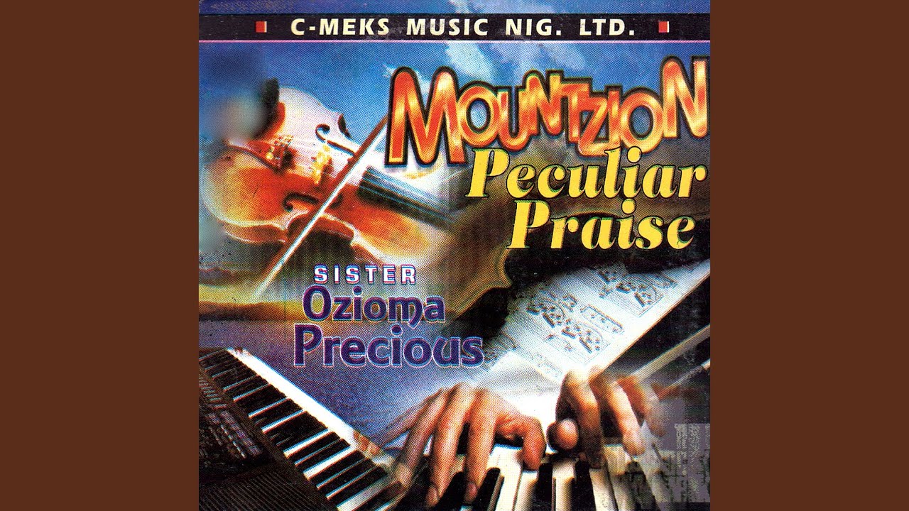 Day by Day Peculiar Praise, Pt. 2