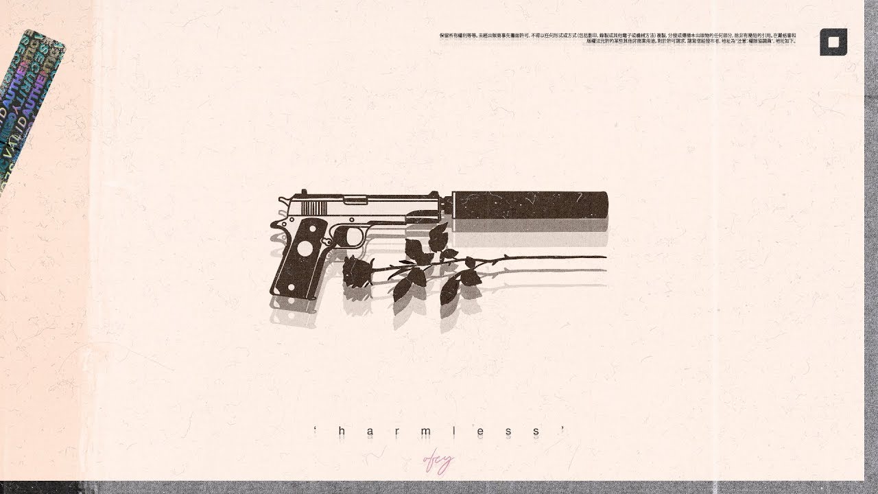 FREE | J Cole x Big Sean Type Beat 2019 ~ "HARMLESS" [prod. OFEY] | Jay Z Type Beat Trap