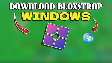 How to Download Bloxstrap on Windows (Latest Update) — Step-by-Step Guide