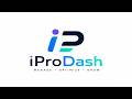 📊iProDash CRM Total Control One Dashboard - Overview
