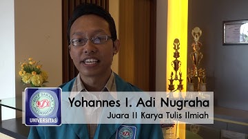 YOGYAKARTA & PRESTASI PARA MAHASISWANYA - RANGKUMAN PRESTASI MAHASISWA UBSI KAMPUS YOGYAKARTA