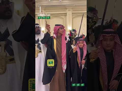 الامير فهد بن عبدالعزيز بن فهد آل سعود السعودية