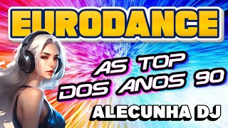 EURODANCE VOLUME 18 (AleCunha DJ)