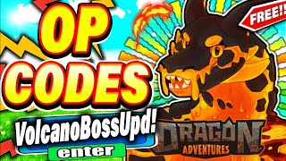 Dragon Adventures Codes - February 2023 (Complete List) « HDG