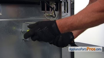 How To: GE Temperature Sensor WB20K10015