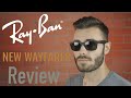 Ray-Ban New Wayfarer Review