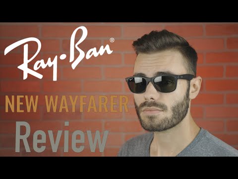 What Is The Best Lense Shade To Buy For Ray Ban New Wayfarer Polarized