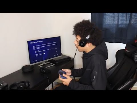 HOW TO USE BEATS SOLO 3 AS A MIC ON PS4 Version 7.51!!! (NOT CLICKBAIT) !!  LESS THAN 3 MINS !! - YouTube