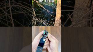 DJI Osmo Pocket 4 3 Must-Have Filters