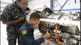 Sea Cadets Summer Training Compilation - USNSCC -