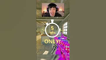 HOW to get EASIEST BOT LOBBIES in Warzone Season 6 😍